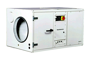 Осушитель воздуха CDP 75 1х230 V для бассейна