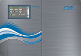 Автоматическая станция обработ. воды O2,pH Poоl Manager Oxygen