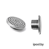 Водозабор Эконом D=90 мм, АТ ext 1 1/2", плитка