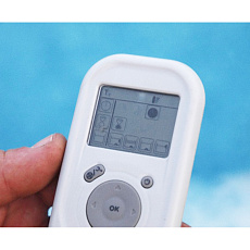 1-Робот-очиститель Dolphin 2x2 CB