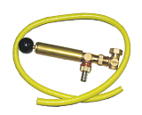 Ручной насос для гелиосистемы