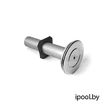 Водозабор D=165 мм, L=300 мм, боковой, АТ int 2", пленка