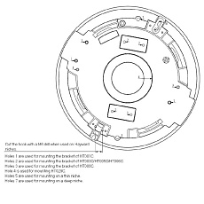 2-Адаптер к лампам AquaViva ACS-USA