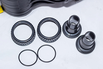 0-Насос с префильтром Aqua Plus 6 (6 м3/ч, 220В)