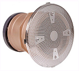 Водозабор FitStar, 485 мм, Бронза