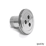 Форсунка донная,с комбинированной подачей,АТ ext 1 1/2,плитка