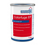 Colorfuge EP Grau,1кг,шовный раствор на основе эпоксид. смолы