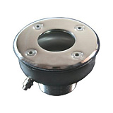 Форсунка подсоединения пневмокнопки "Pahlen", АТ ext 1 1/2", пленка