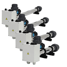 0-ЭЛЕКТРОНАГРЕВАТЕЛЬ EOVk-18-V 18 KW 400 v