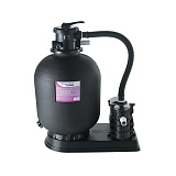 Фильтровальная установка PowerLine 81072(D511),верхн.подсоед.