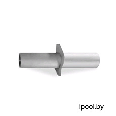 Стеновой проход 400мм, АТ int 1 1/2", плитка