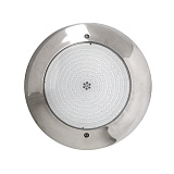 Прожектор светодиодный Aquaviva HT201S 546LED(33Вт)RGB стальной Прожектор светодиодный Aquaviva HT201S 546LED(33Вт)RGB стальной