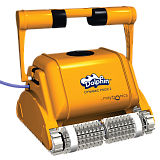 Робот-очиститель Dolphin PRO X2 CB Робот-очиститель Dolphin PRO X2 CB