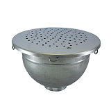 Водозабор 30 м3/ч 2,5" Д 240, АС