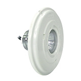 Светильник металлический "Mini" для ниш "Mini",для плен. бас.,нерж.