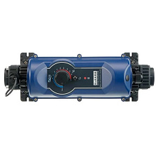 1-Электронагреватель Elecro Flowline 2 ТЭН- Titan 3кВт 220В
