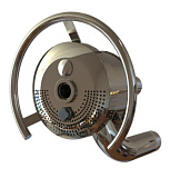 Противоток 54 м3/час, АС (AISI 316L)