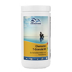 Chemoclor T 65 (гранулированный), 1кг