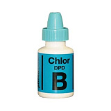 Реагент В для хлора (DPD)