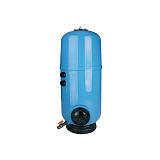 Фильтровальная емкость Nilo D800, 25м3/час, с боковым подключ.