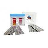 Тестер PH/CL Mayer Schwimmbad