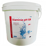 рН-минус в гранулах DIAMINUS PH GR ATC 5кг