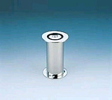 Закладная для стойки крепления разделительных дорожек