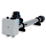 ЭЛЕКТРОНАГРЕВАТЕЛЬ EOVk-12-V 12KW 400 v