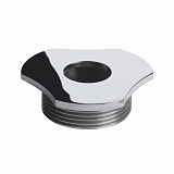 Элемент форсунки VAMILA из нерж стали AISI316 - 25мм