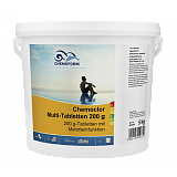 Chemoform All-in-1 (мульти-таблетки 200г), 5кг