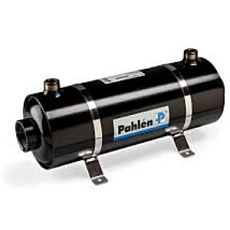 Теплообменник Hi-Flow 40 kW