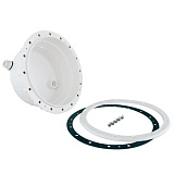 Ниша для светильников "Standard" для пленочных бас. с втулками