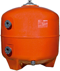 Фильтровальная емкость BRASIL 1050 mm, BL20-1050.B