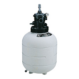 Фильтровальная емкость Millennium 560 mm, с верхним вентилем