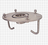 Закладная для водяной пушки Fidji