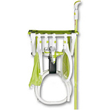 Комплект пылесоса Mountfield Green Line (6 предметов)