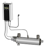 УФ-обеззараживатель ЛИТ Advanced DUV-1А120-N ADV