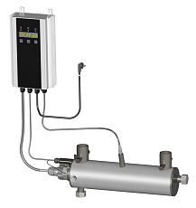 УФ-обеззараживатель ЛИТ Advanced DUV-1А120-N ADV