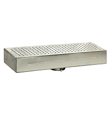 Гейзер 140х600, АС плитка (AISI 316L)