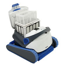 0-Робот-очиститель Dolphin S300i