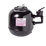 Фильтровальная емкость PowerLine D600 (81214), боков. подкл.