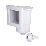 Скиммер ( универсал.) Enjoywater WS01WBX (в компл.с концовками и форсункой)