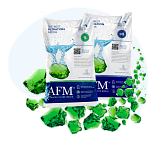 Наполнитель стекло"PLANET POOL"0,4-1мм,20кг\Германия