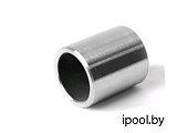 Соединительная втулка под трубу 40х1,5, АТ пленка