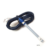 Датчик уровня CD, PTFE GR, K=1 (0-100 mS) + Temp