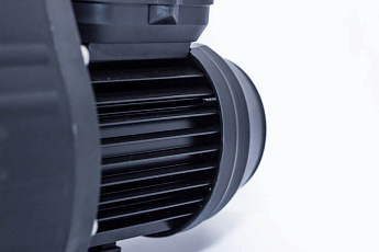 1-Насос с префильтром Aqua Plus 6 (6 м3/ч, 220В)