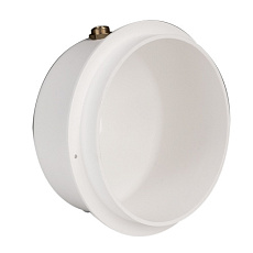 Ниша для светильников "PS", "Global" для пленочных бас.