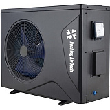 Тепловой инверторн насос Pushing Air Turbo Inverter WE-17 (17 кВт)