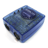 Контроллер "Astral DMX"