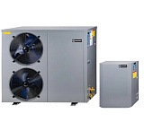 Тепловой насос для дома Aquaviva AVH15S (15.2 кВт)